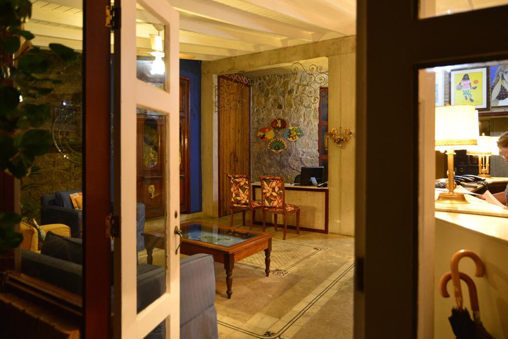 Hotel Pousada Maison Joly Ilhabela Exteriör bild