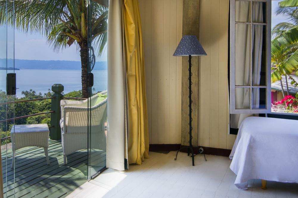 Hotel Pousada Maison Joly Ilhabela Rum bild