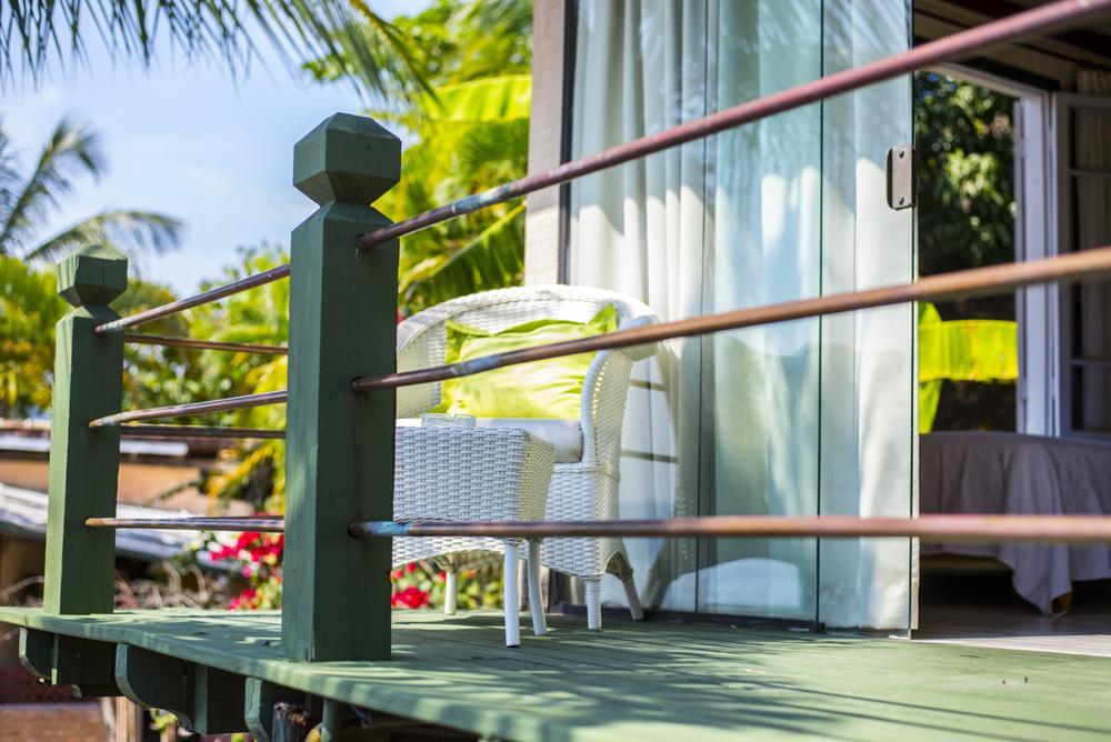 Hotel Pousada Maison Joly Ilhabela Rum bild