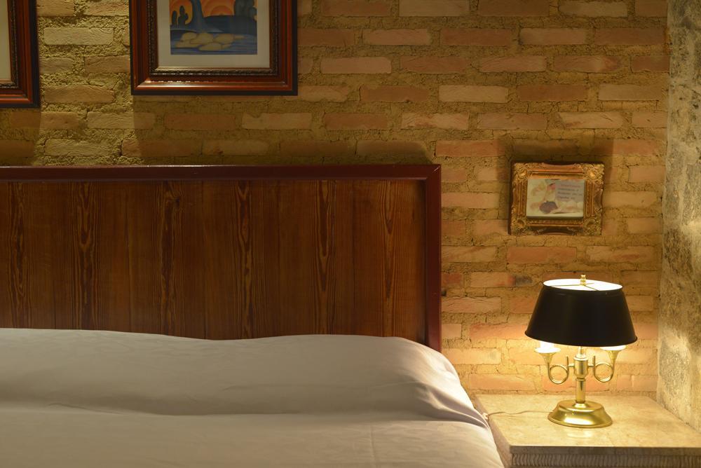 Hotel Pousada Maison Joly Ilhabela Rum bild