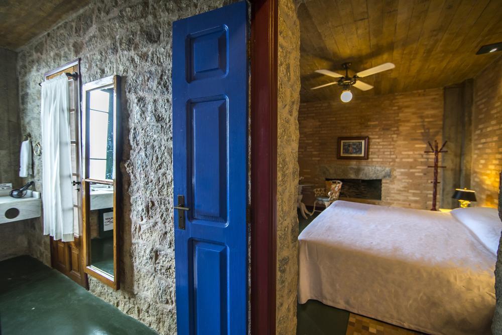 Hotel Pousada Maison Joly Ilhabela Rum bild