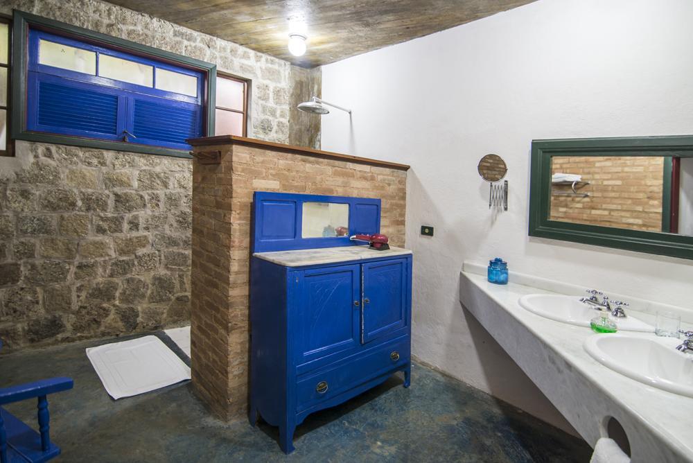 Hotel Pousada Maison Joly Ilhabela Rum bild