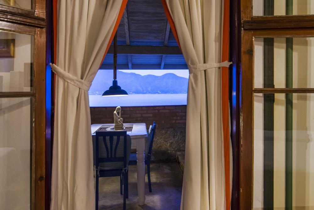 Hotel Pousada Maison Joly Ilhabela Rum bild