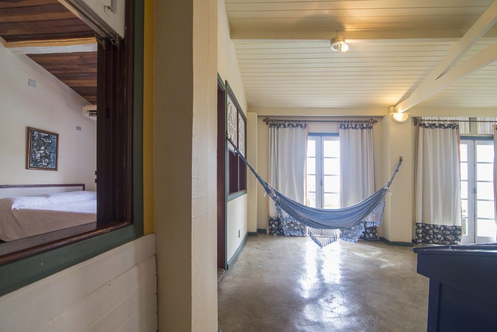 Hotel Pousada Maison Joly Ilhabela Exteriör bild